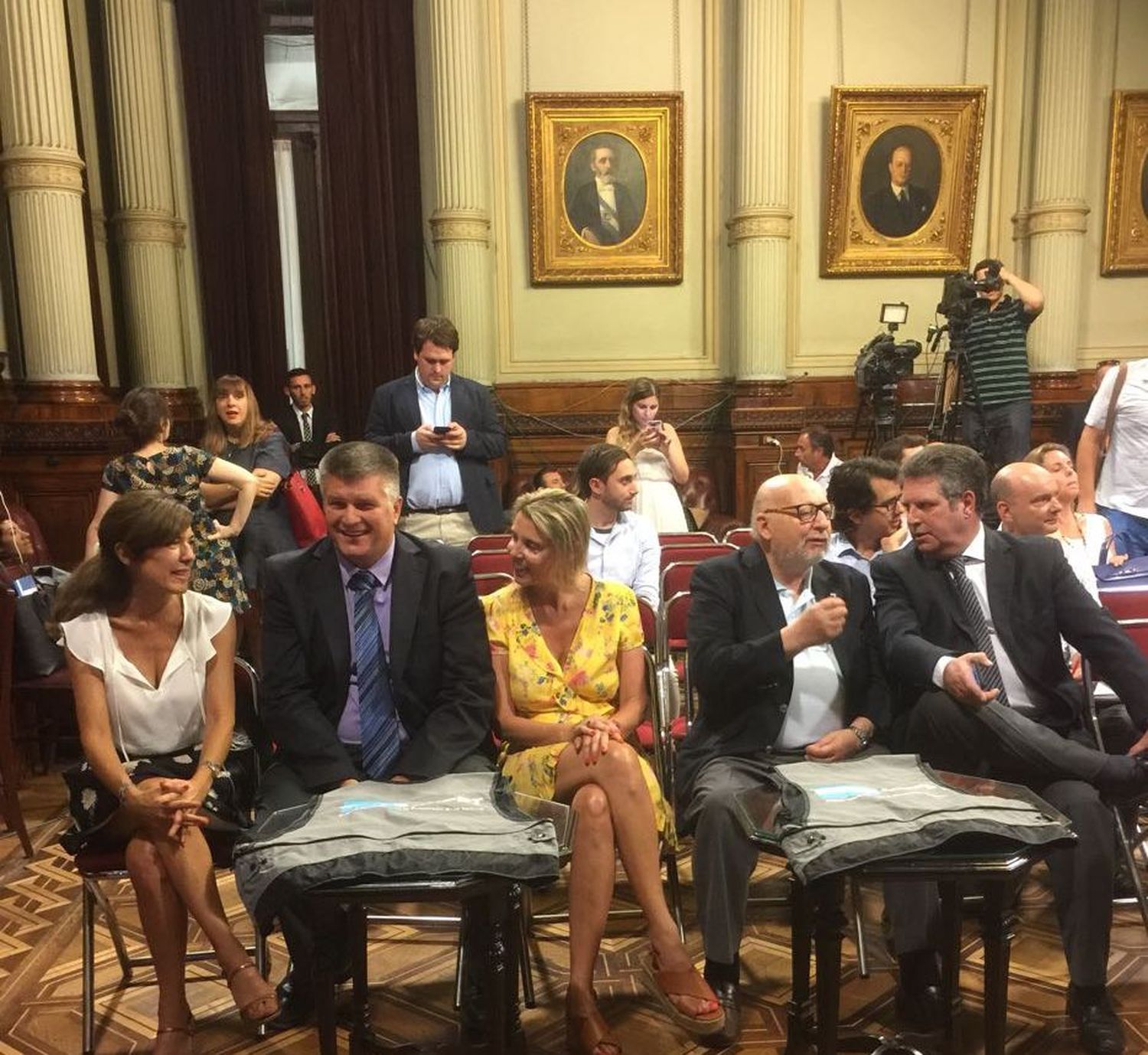 Cambio en la dirección de Ecos Diarios