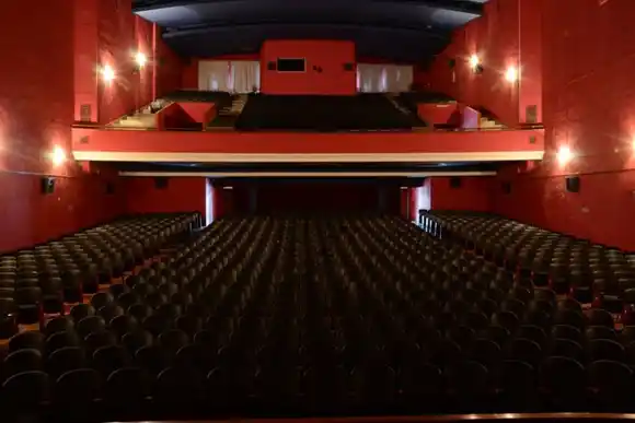 Cartelera del Belgrano