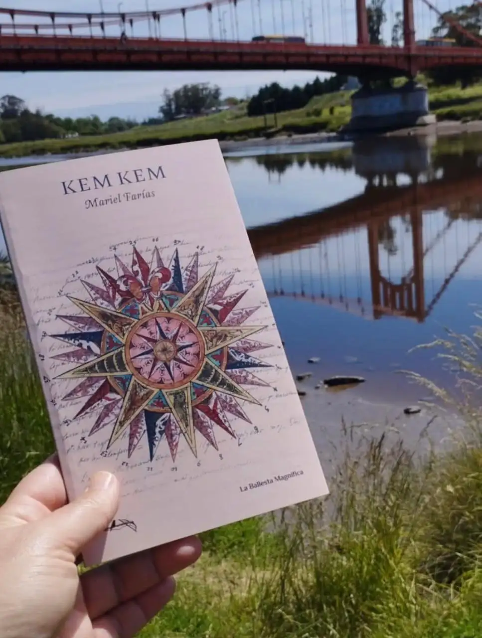“Kem Kem”, la obra que da voz al río y recupera su historia