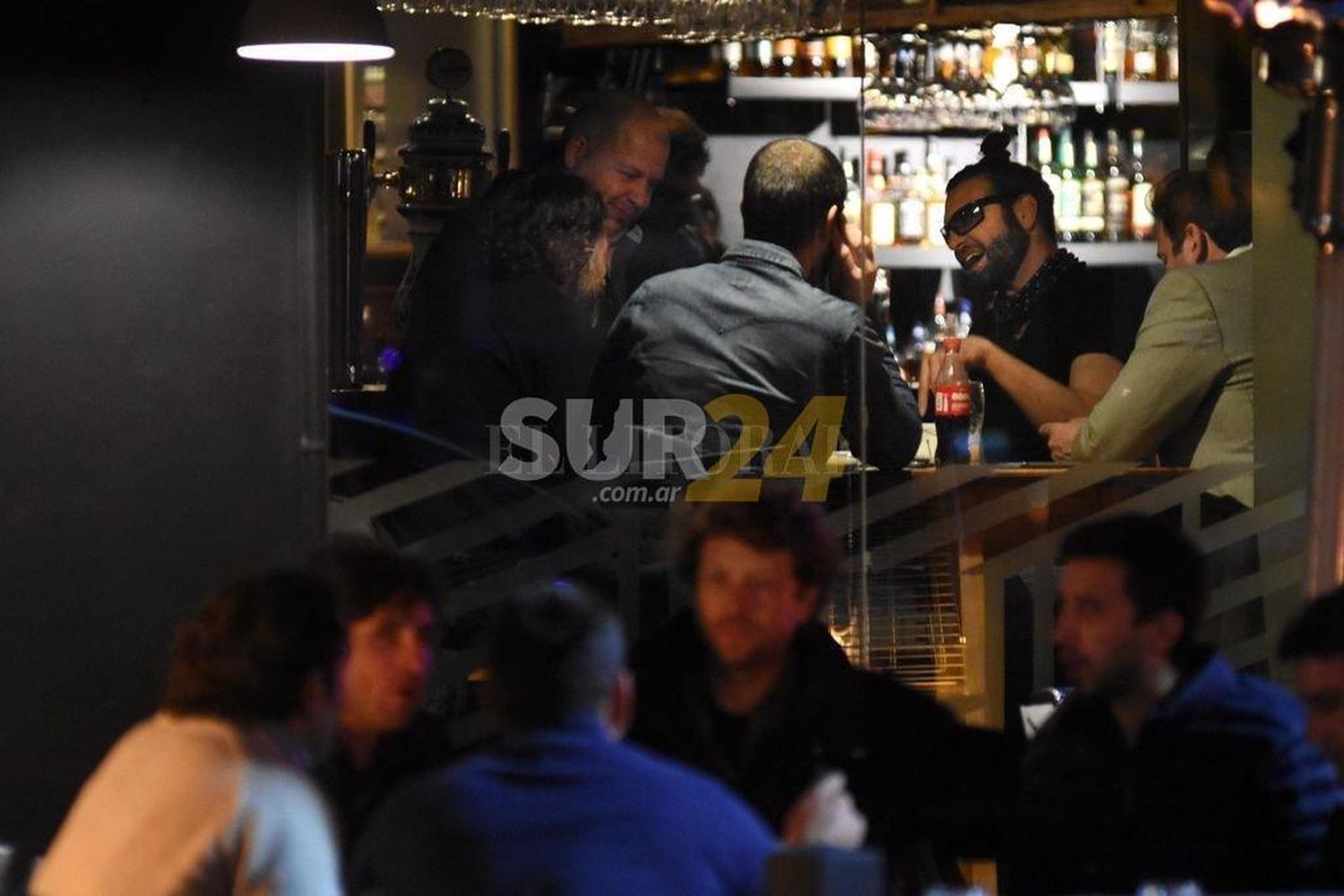 Evalúan extender la gastronomía nocturna a los 7 días de la semana