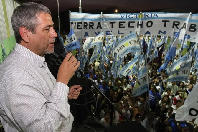 Elecciones 2015: Ferraresi se atribuyó la reelección en Avellaneda