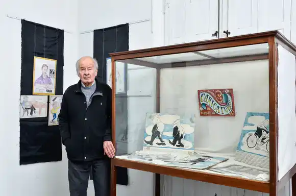 Chascomús se llena de arte y cultura para disfrutar en familia estas vacaciones de invierno