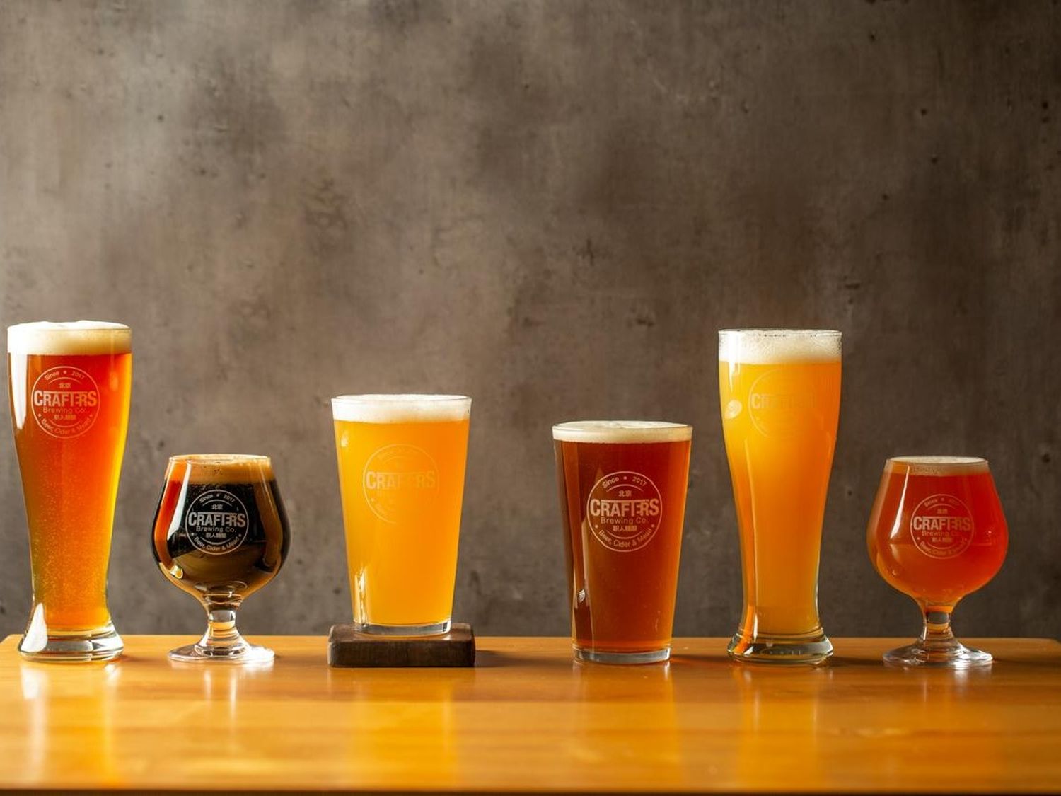 El arte de la cerveza. Incomprendida por la mayoría del los argentinos.