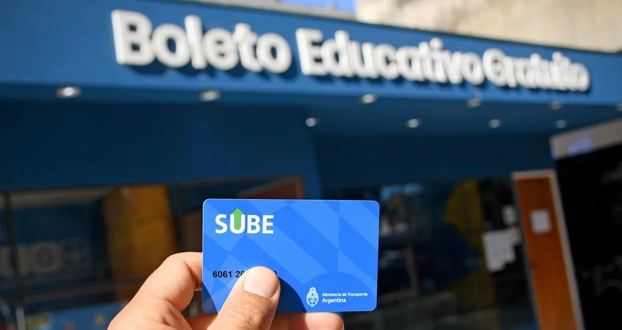 El gobierno provincial cumplió con su palabra de sostener el programa en 2024. Crédito: Pablo Aguirre