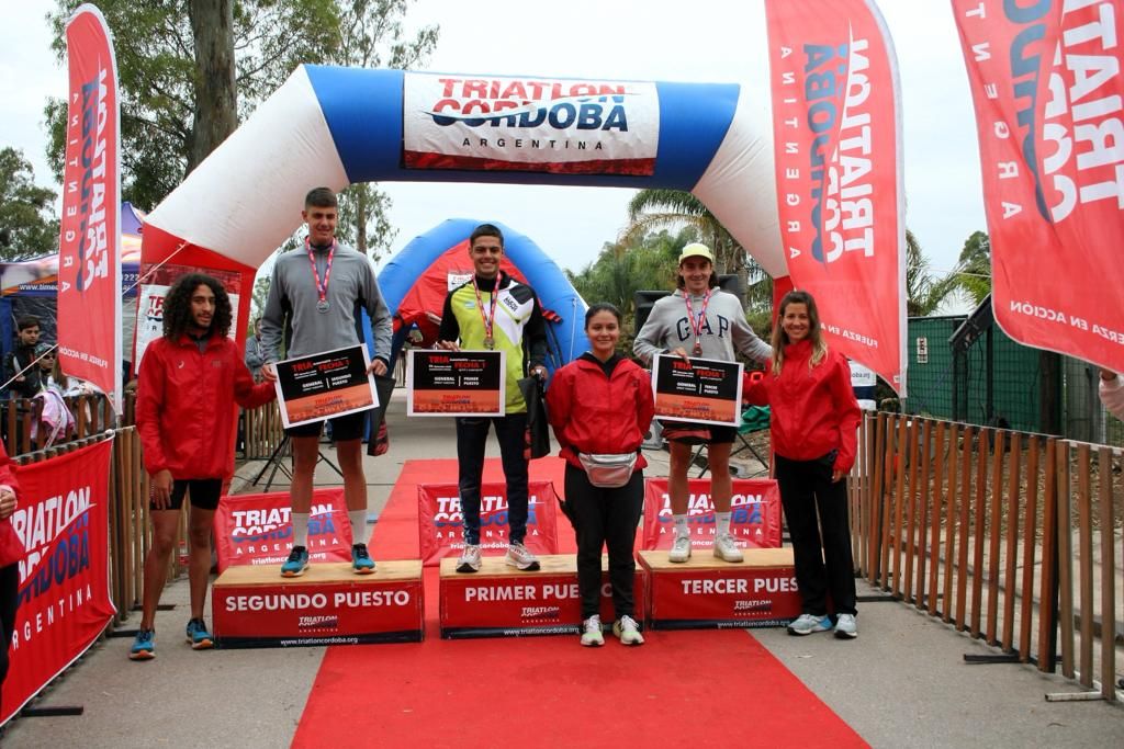 Triatlon