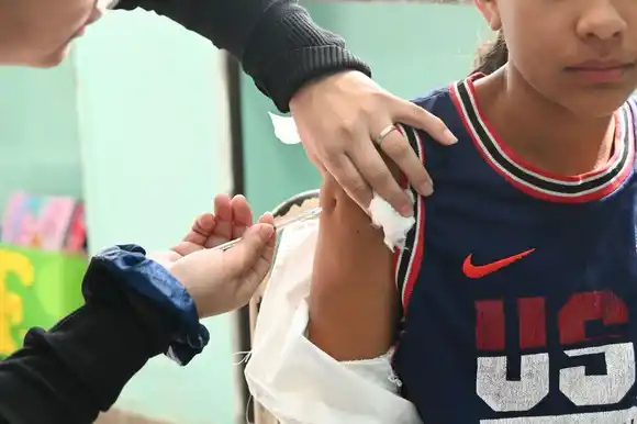 Santa Fe reforzó la vigilancia y la vacunación ante el aumento de casos de coqueluche en el país