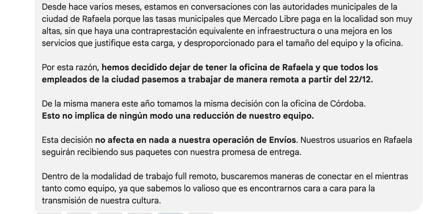 Mercado Libre