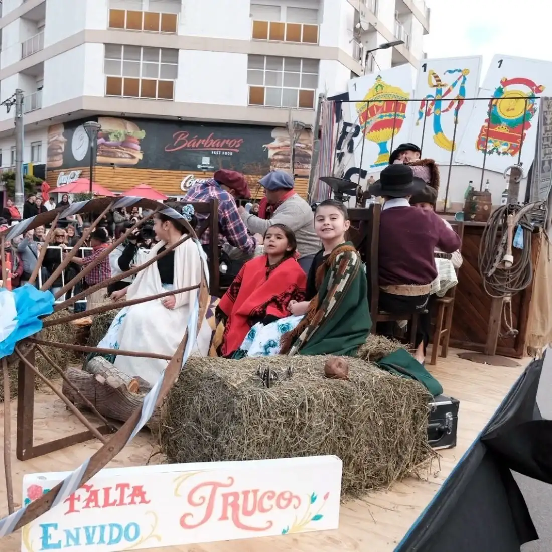 diversidad gesell