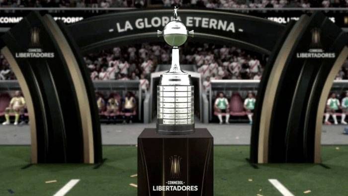 Rivales de equipos argentinos intensifican su preparación a 50 días del regreso