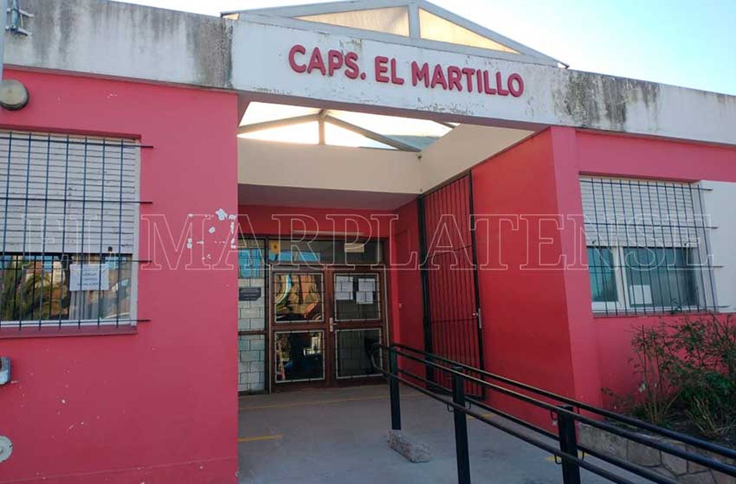 Trabajadores del CAPS El Martillo: "No hay médicos en la ciudad"