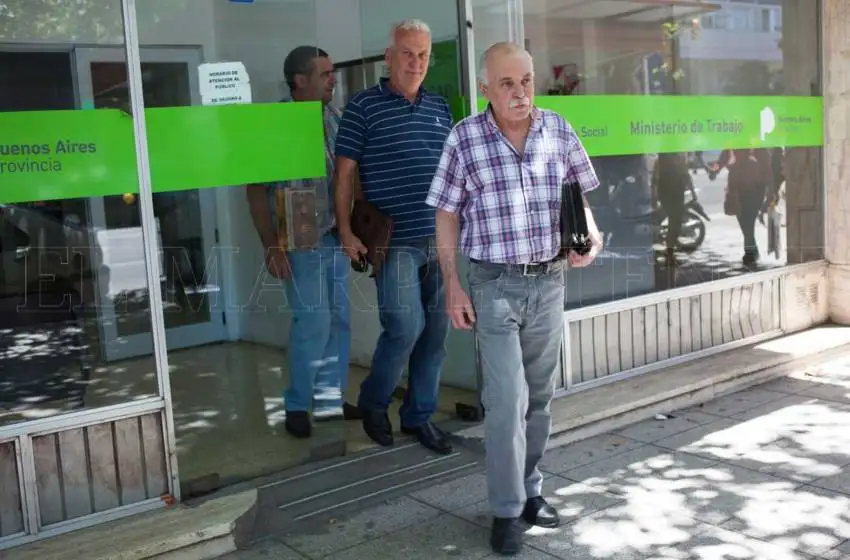 Municipales: "No aceptaremos lo que el Ejecutivo pretenda imponer"