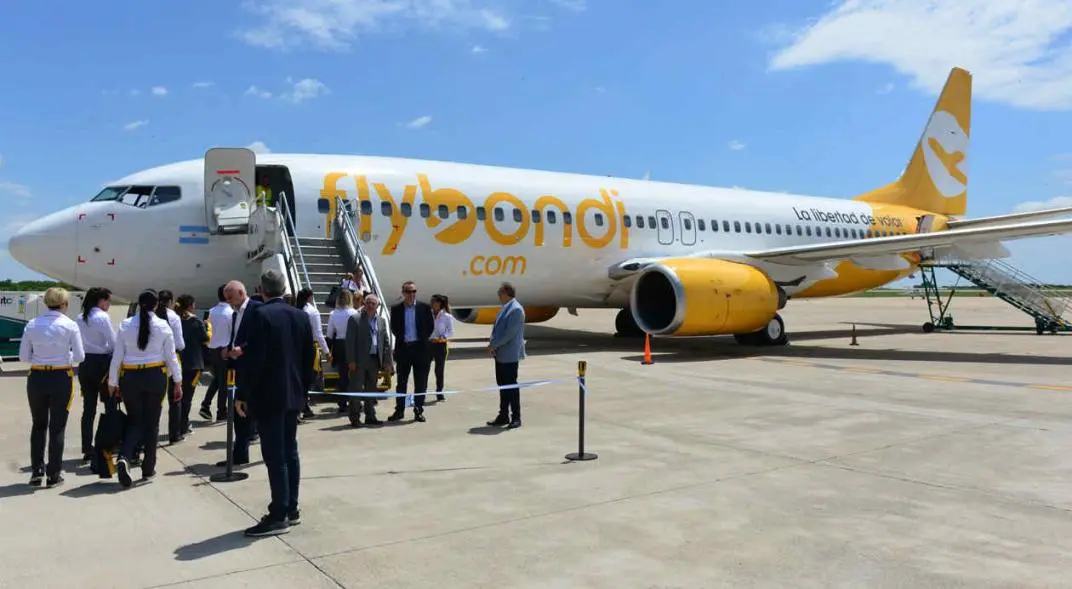 La Justicia desestimó recusación en caso de aeropuerto de El Palomar