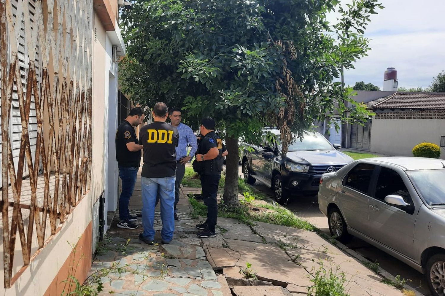 Rainbowex: la jueza rechazó la excarcelación y los imputados pasarán las Fiestas detenidos