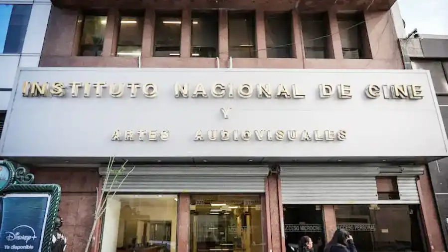 El INCAA presentó un plan de apoyo para que el cine argentino llegue a los grandes festivales del mundo