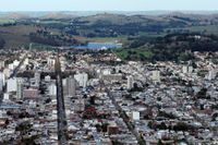 Pese a que se postergó el Censo, en Tandil se completaron las actividades precensales