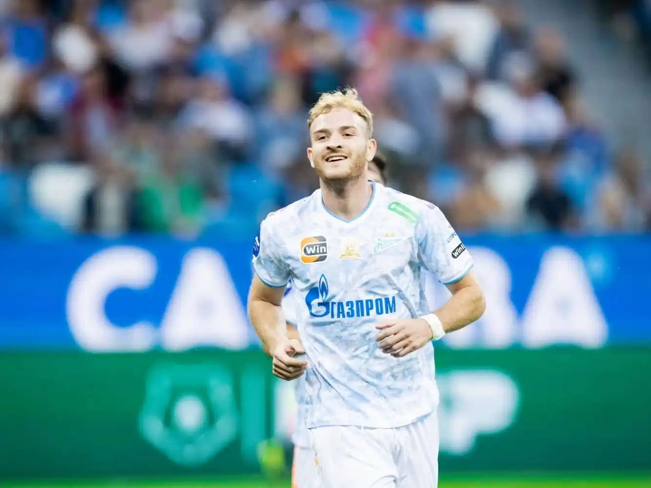 Gondou es uno de los apuntados para reforzar a River.