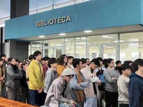 Comenzó el segundo cuatrimestre en el Politécnico