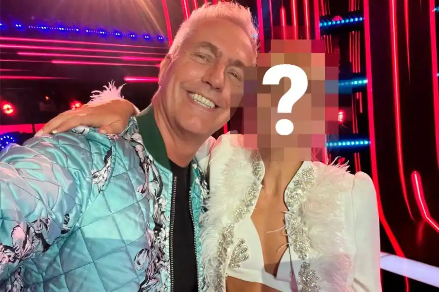 ¿Quién es el nuevo integrante a La Voz Argentina 2022?