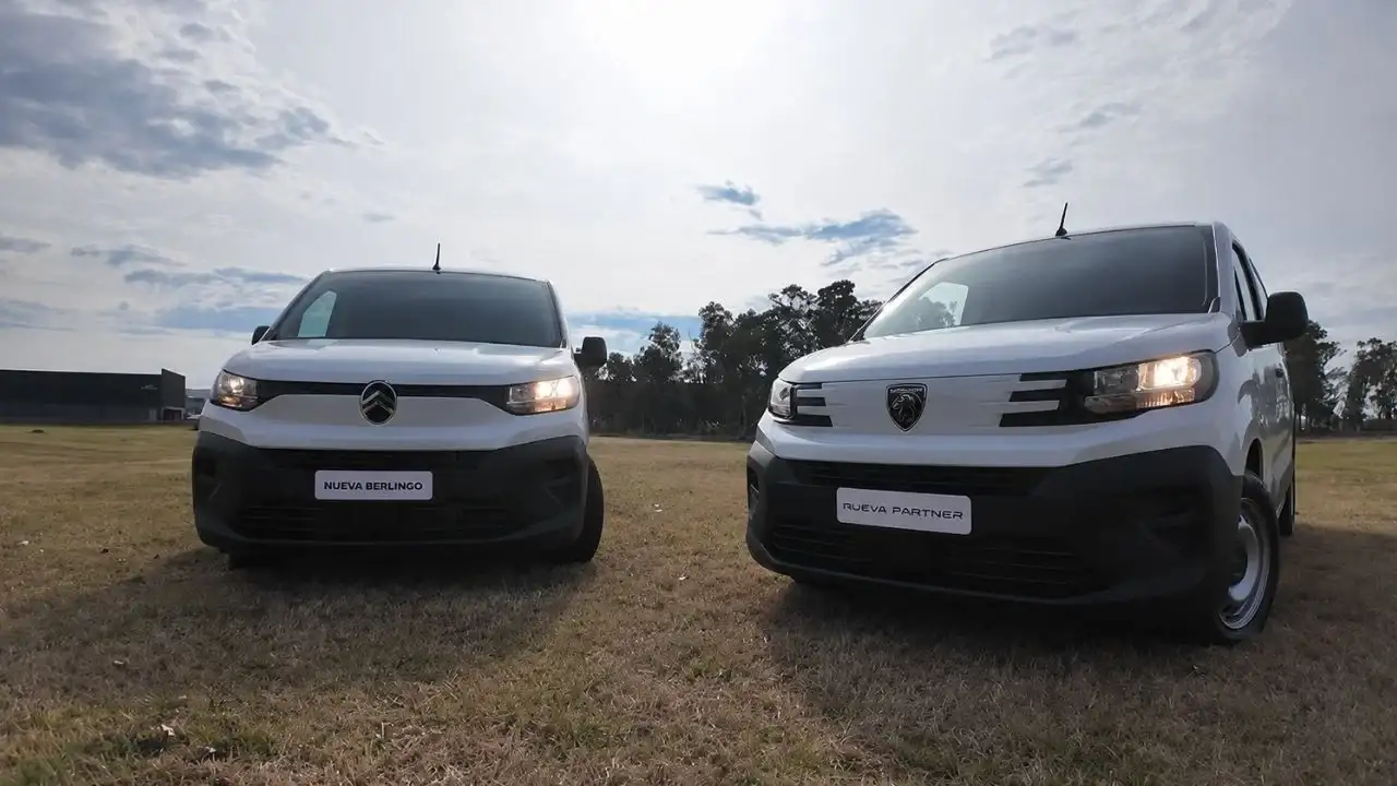 Partner y Berlingo - El Eco Autos - 3