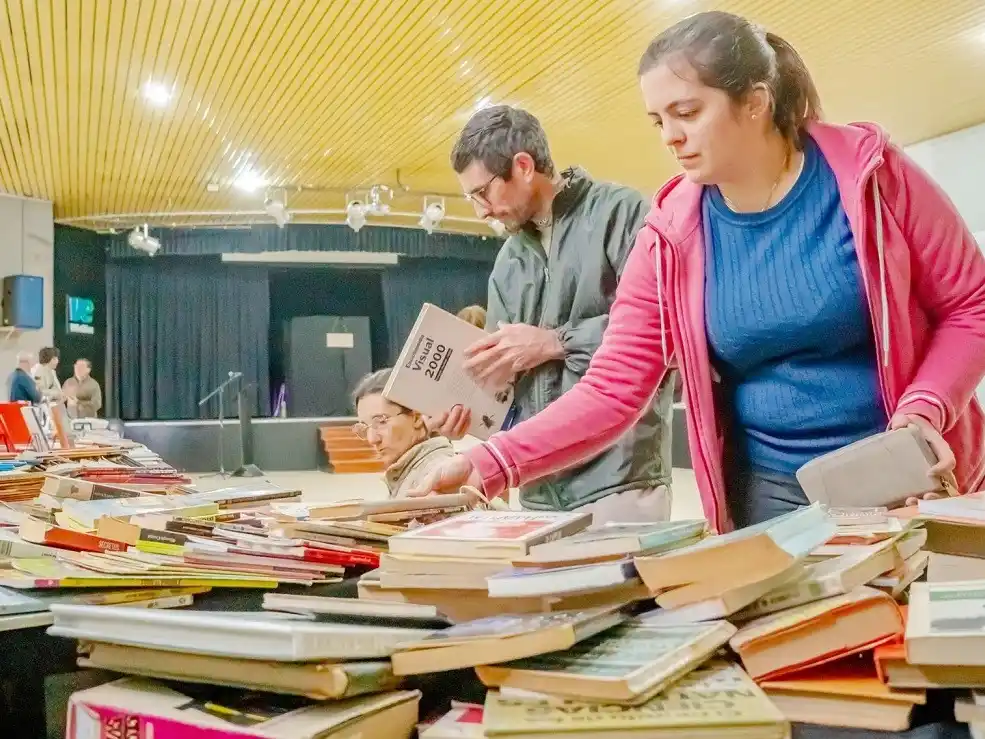 Mágica llega a Gualeguay con literatura entrerriana y espectáculos