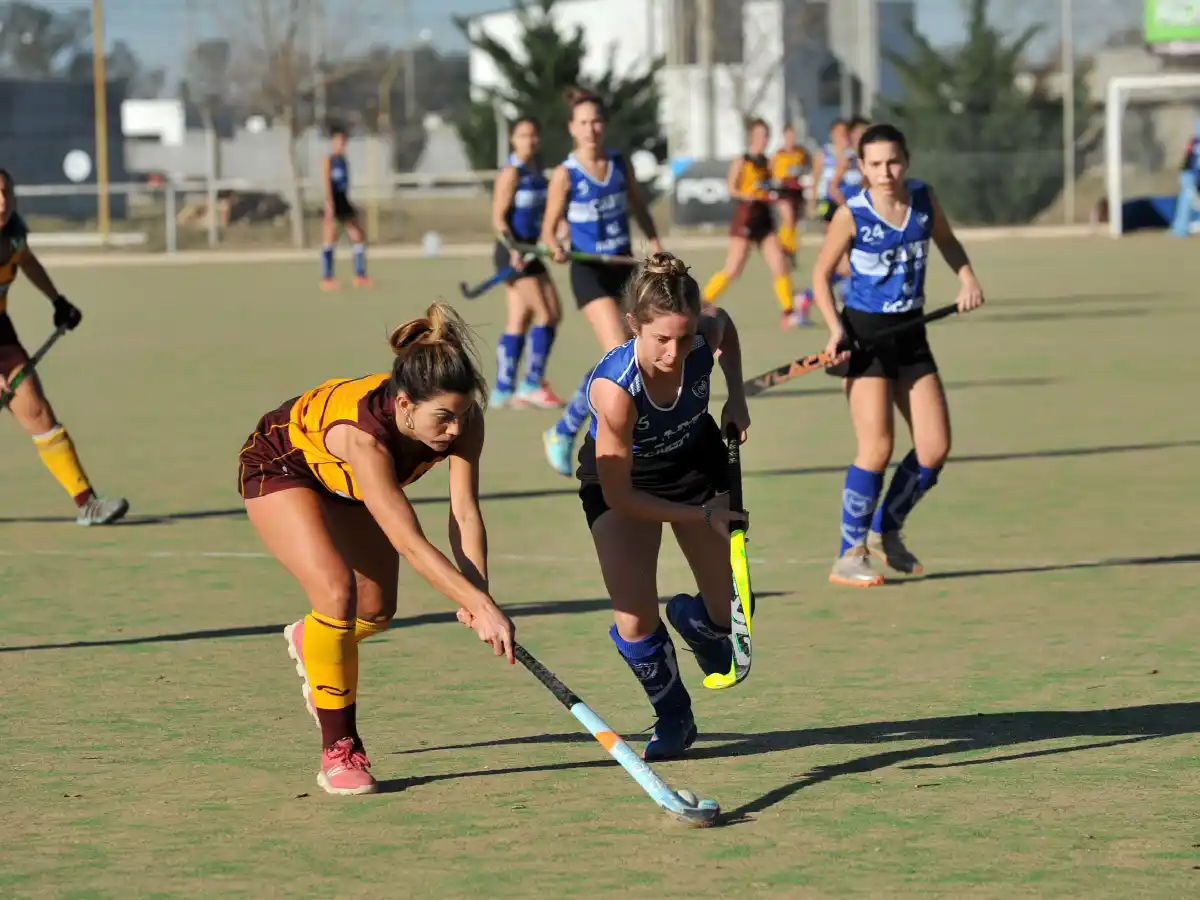 Antártida Argentina juega su primer amistoso en casa