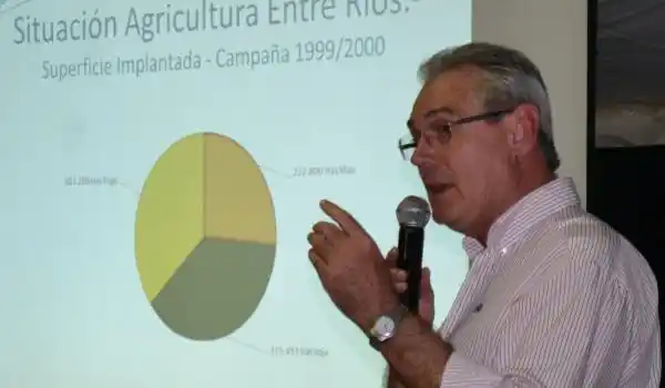 Benedetti será director del Banco Nación	 