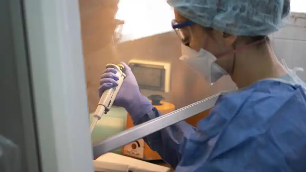 Un joven de Freyre entre los primeros dos casos de Gripe H3N2 en Córdoba