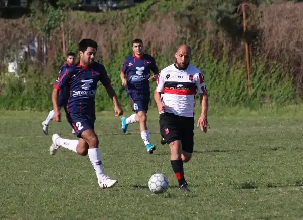 Arranca la segunda rueda del Clausura con dos encuentros