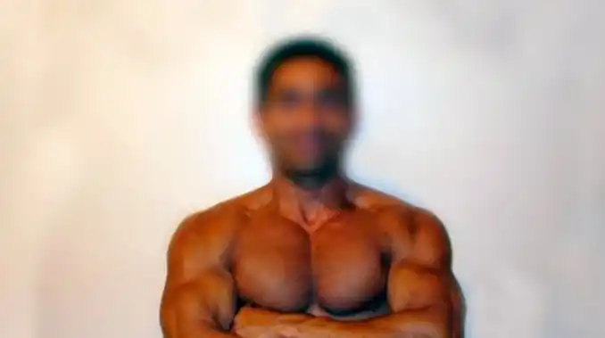 Nueva denuncia de abuso contra el tio de Wanda Nara