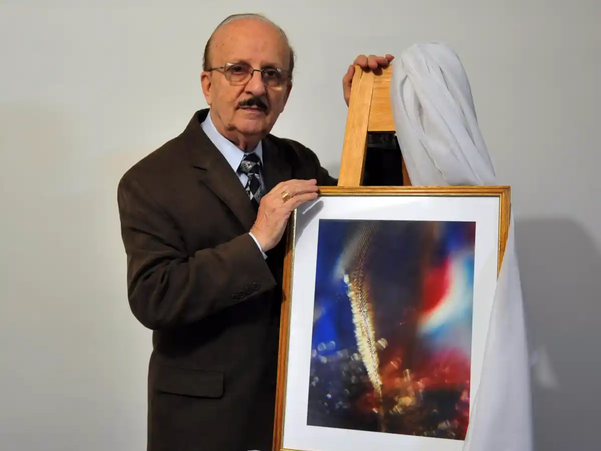 José Curiotto expondrá en  el Museo de la Ciudad