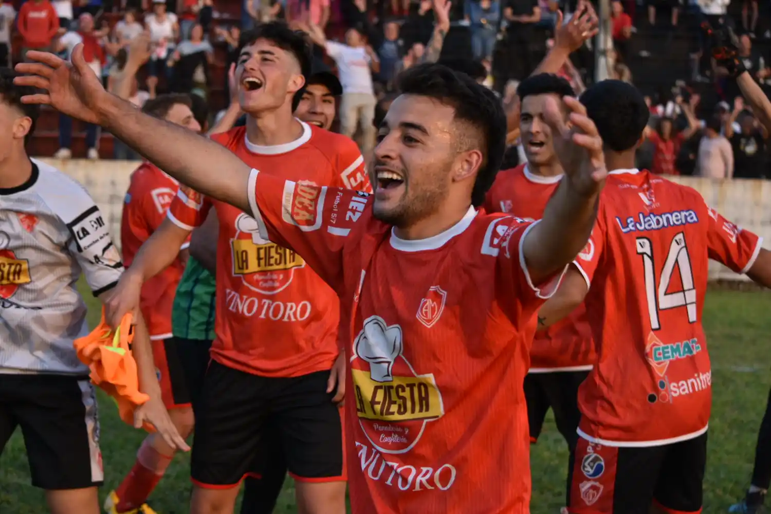 Mitre campeón del Torneo Preparación 2021: el título número 19