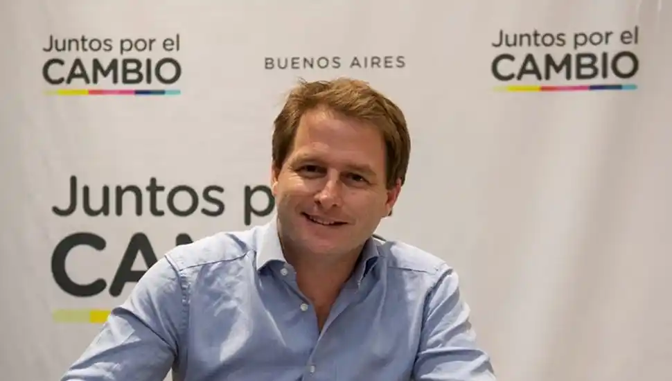 Entrevista a Alex Campbell - Buenas y Santas