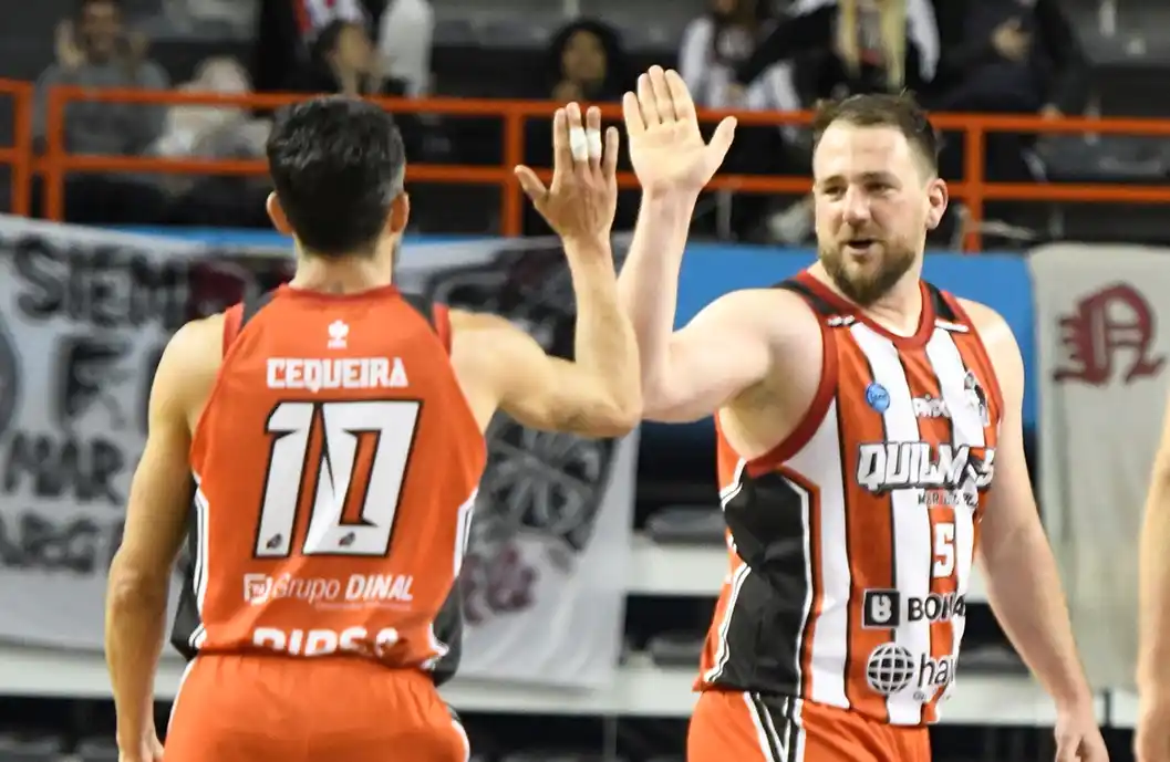 Quilmes pagó caro un mal inicio y vovió a perder