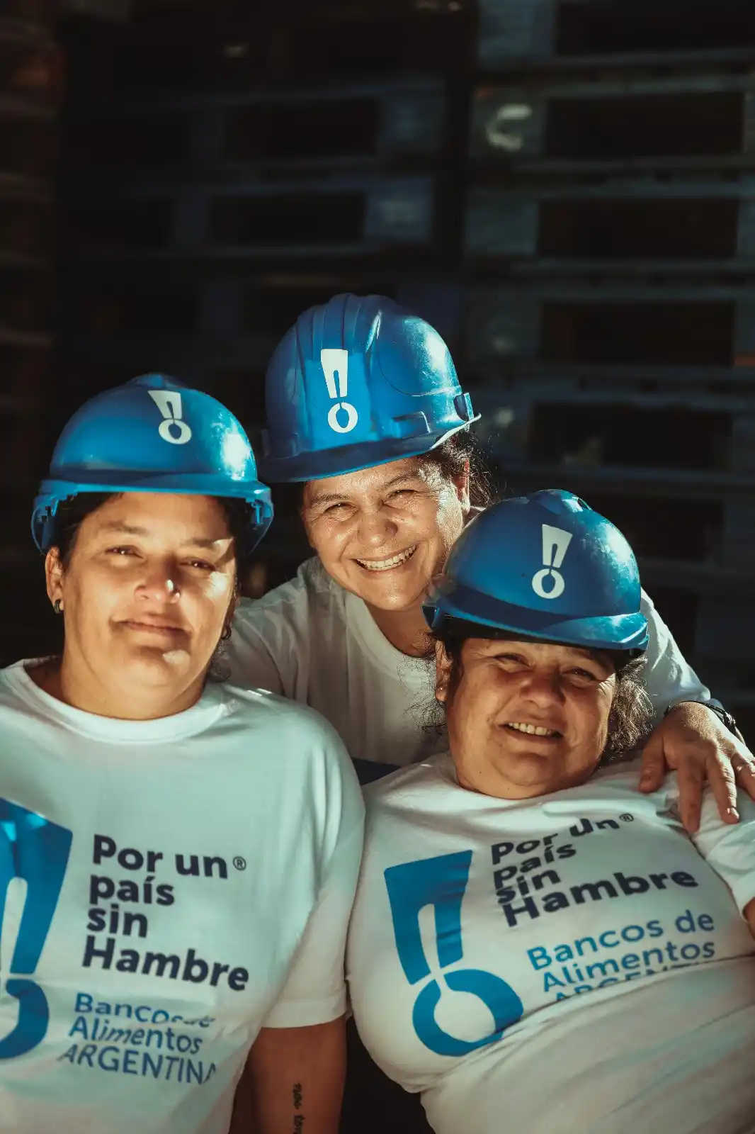 Banco de Alimentos Tandil