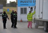 Anunciaron un nuevo permiso de circulación nacional