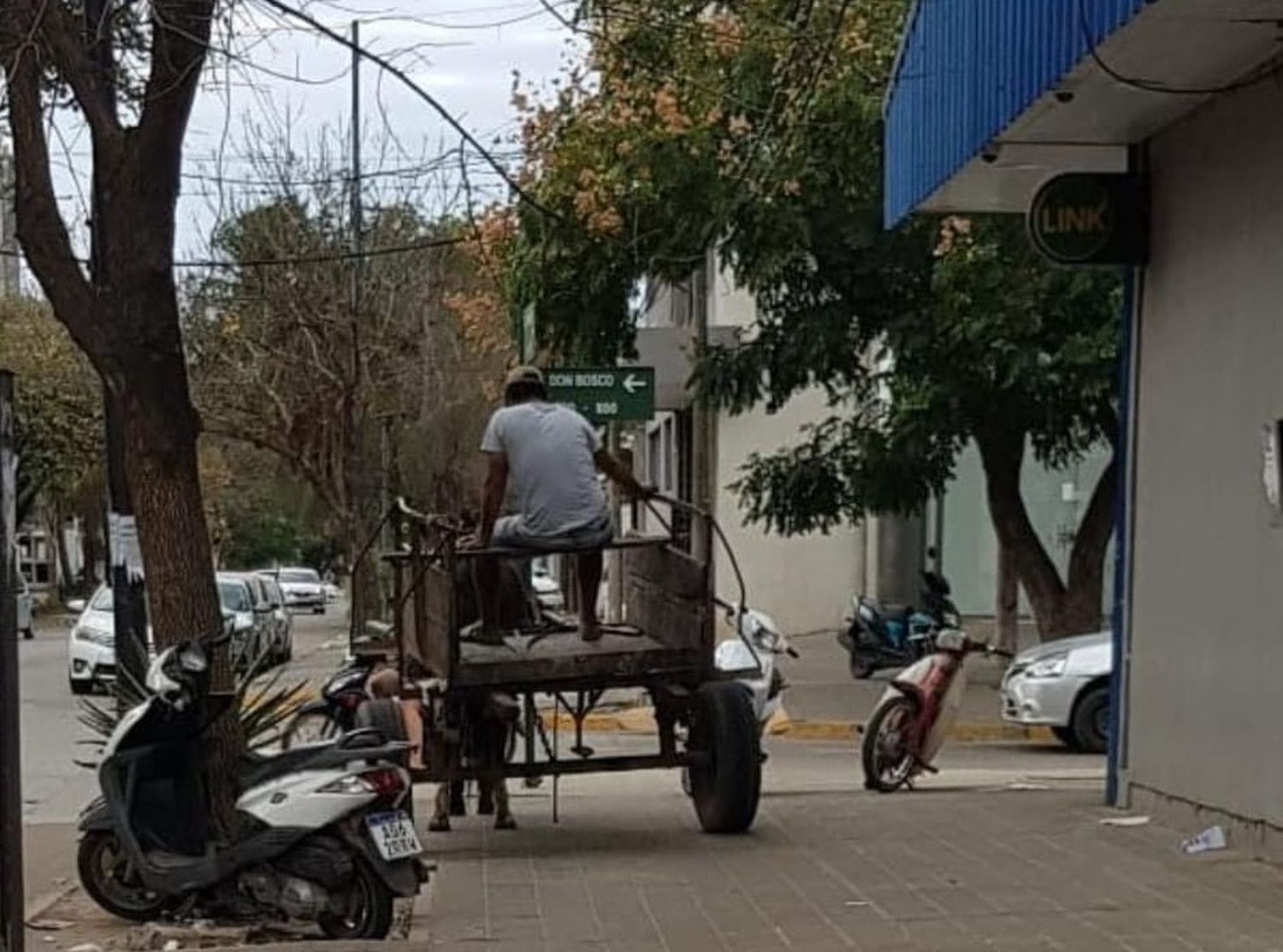 La inflación hace caer en la pobreza a razón de más de un millón de argentinos por mes