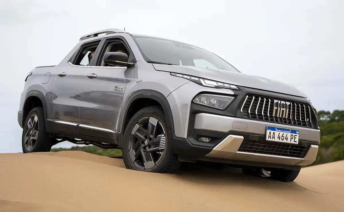 Fiat Toro 2026 - El Eco Autos (2)