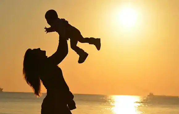 ¡FELIZ DÍA DE LAS MADRES! ¿Sabe usted por qué se celebra el segundo domingo de mayo?