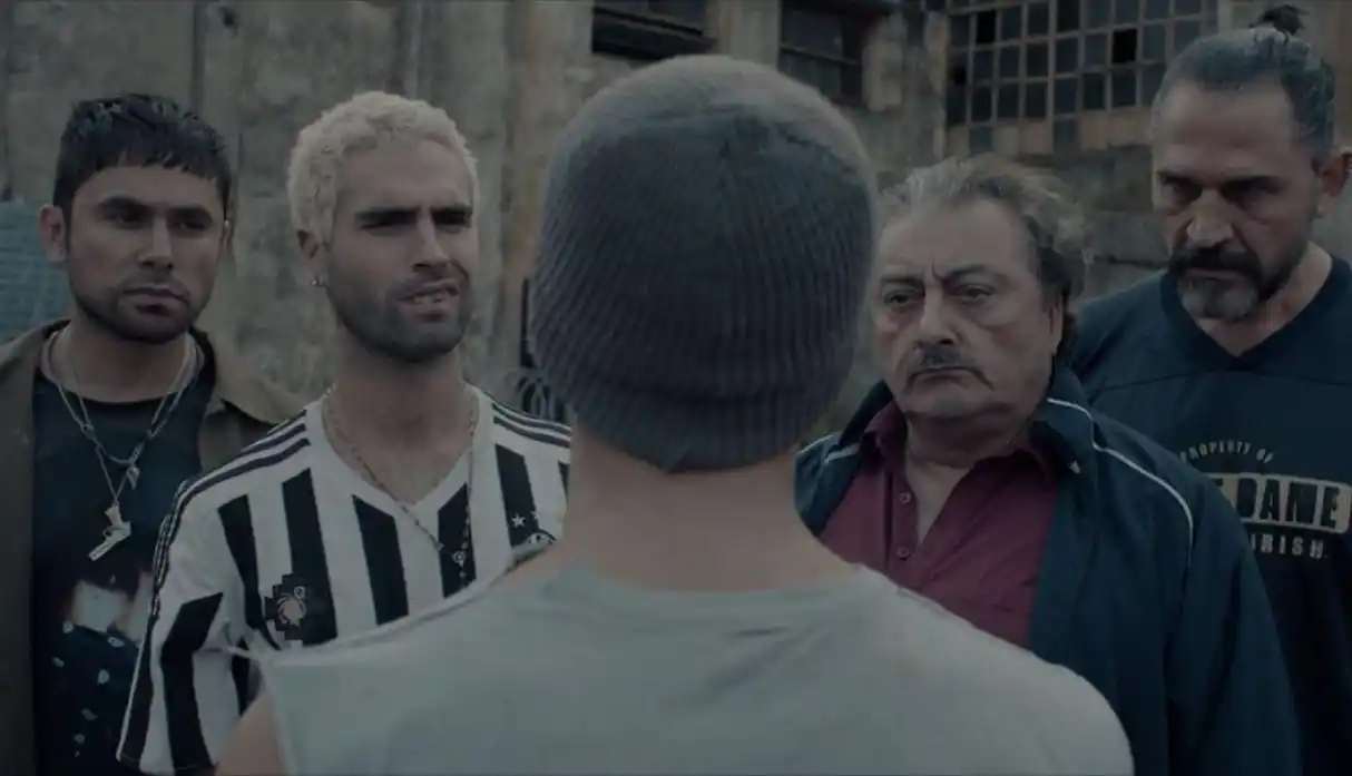 Así fue el sangriento final de “El Margina 3”: ¿se viene una cuarta temporada?