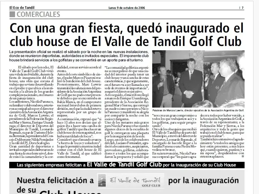 9 de octubre