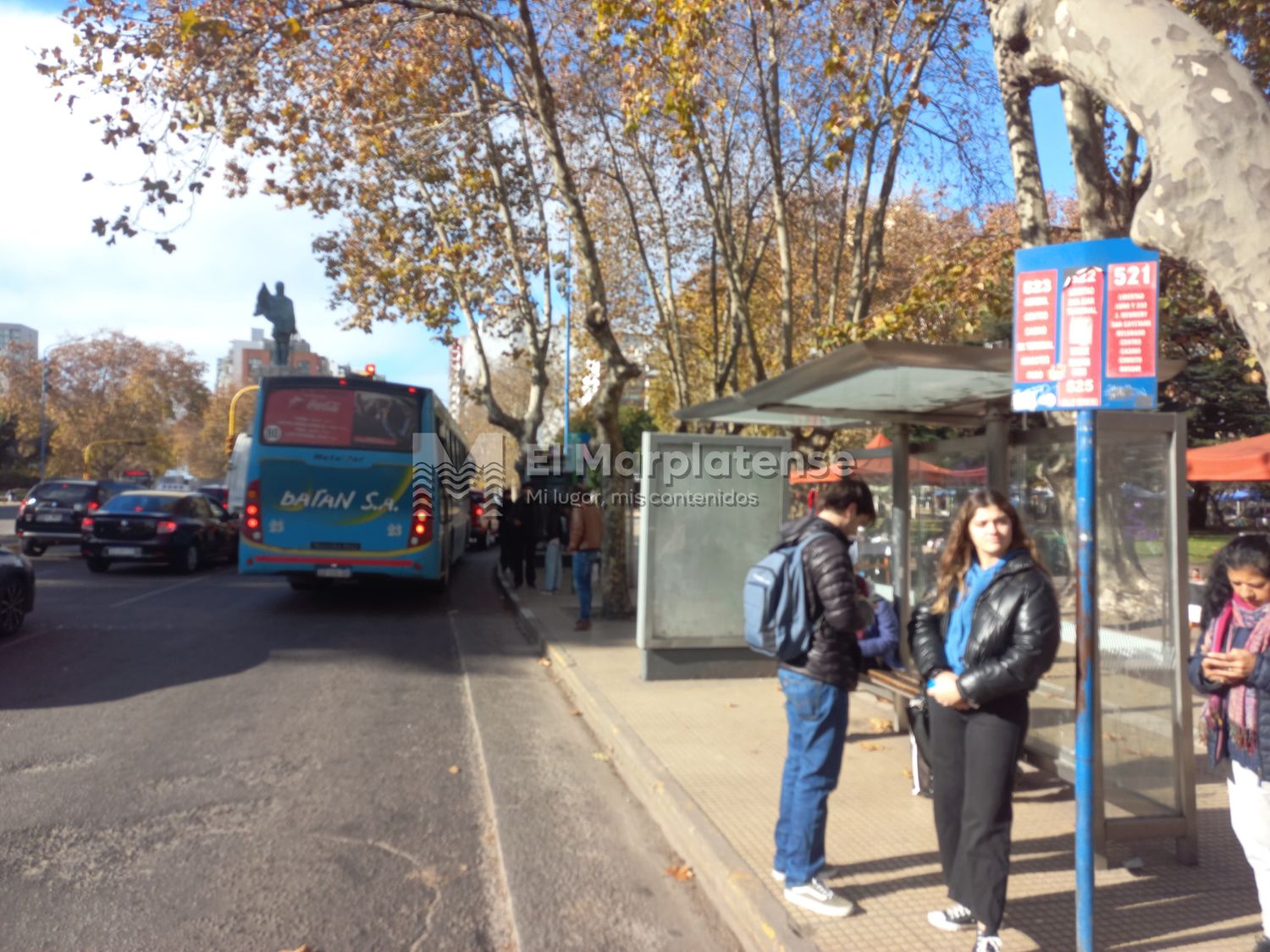 El boleto de colectivo costará $940 desde el 1 de julio en Mar del Plata