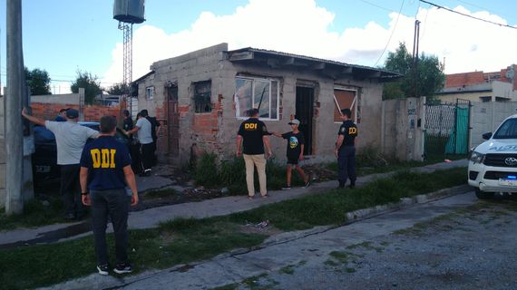 Recuperaron un vehículo que había sido robado la semana pasada