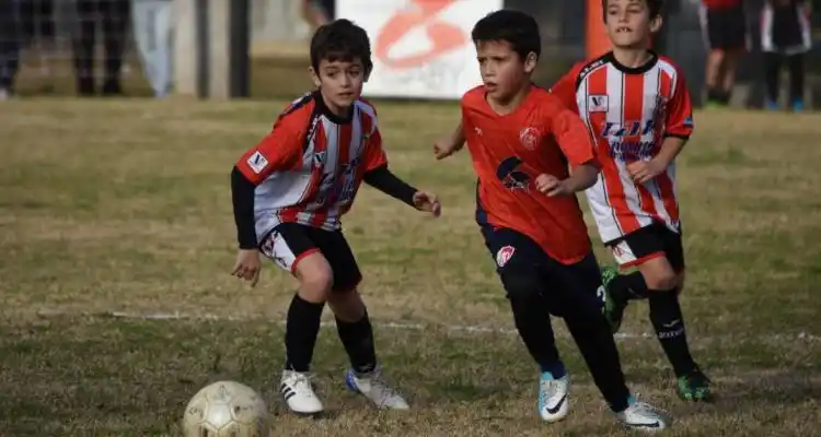 Es oficial: La Liga Infantil no tendrá más actividad hasta el 2021 por el coronavirus