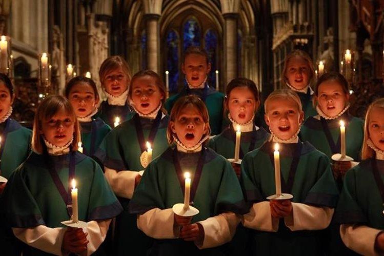 Se conmemora otro aniversario de la primera vez que se interpretó el villancico “Noche de Paz”