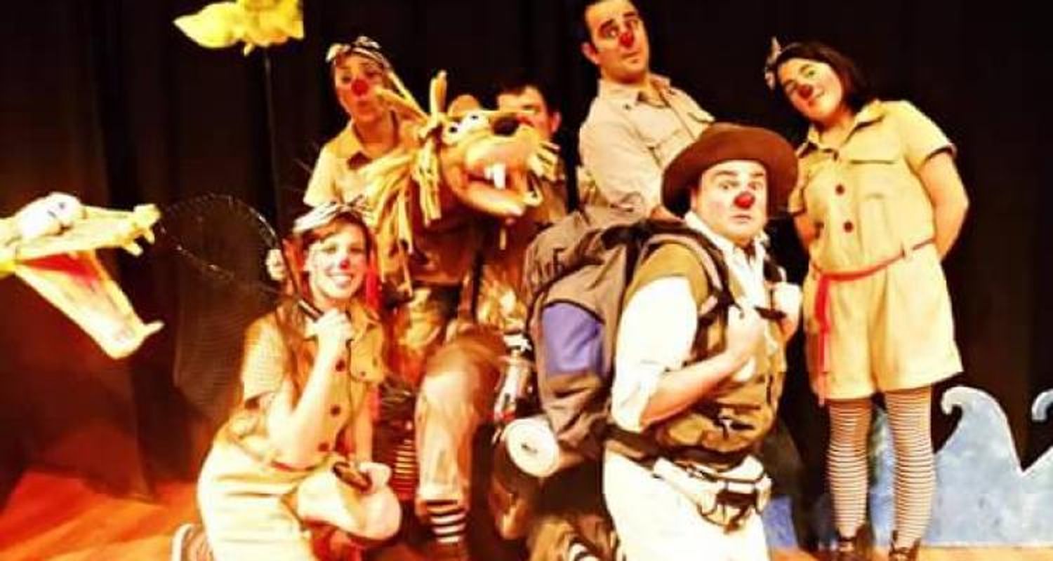 Teatro en Cuarta Pared