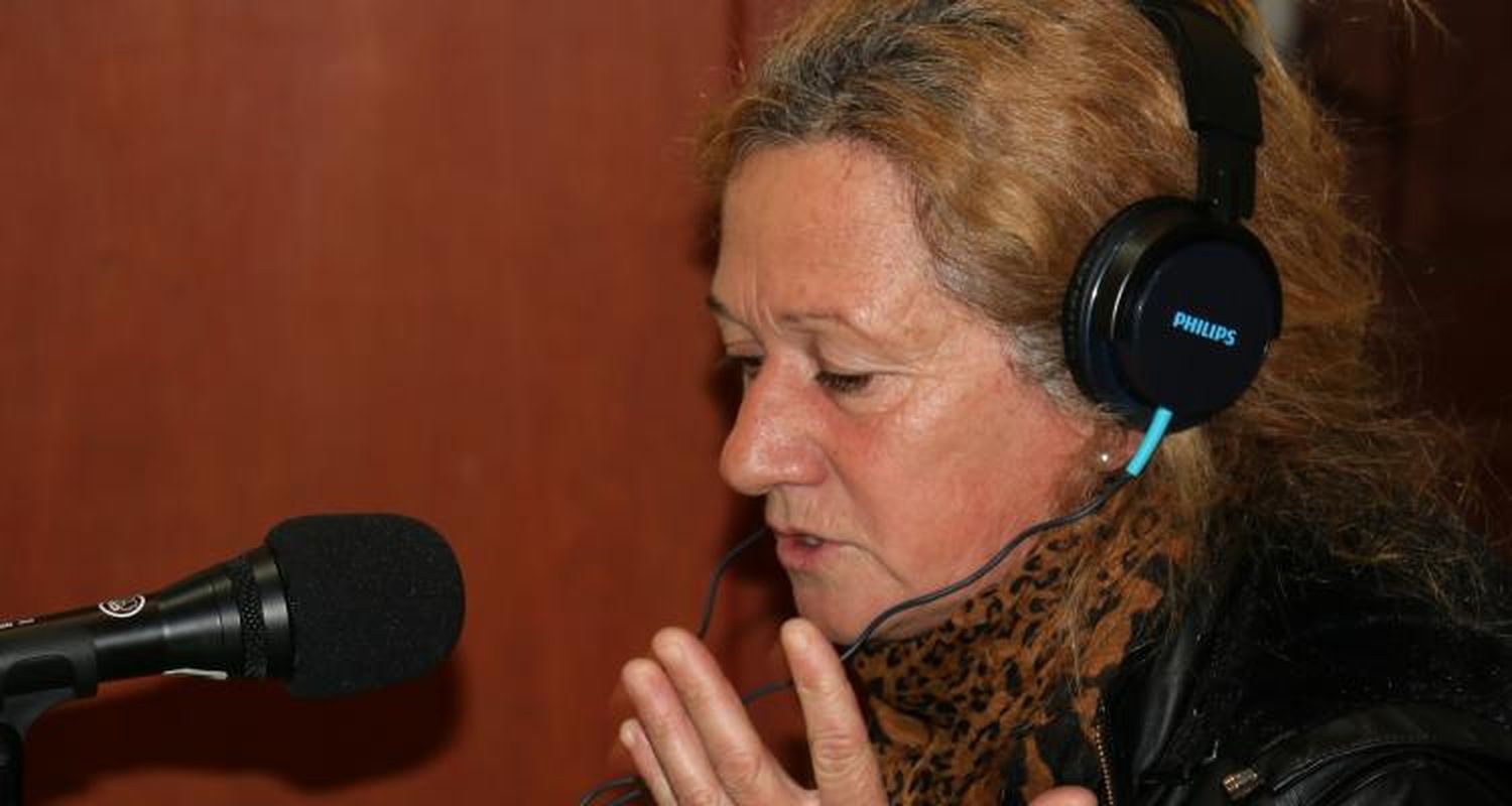 Mamá de joven atropellado pidió “que la gente no opine sin saber”