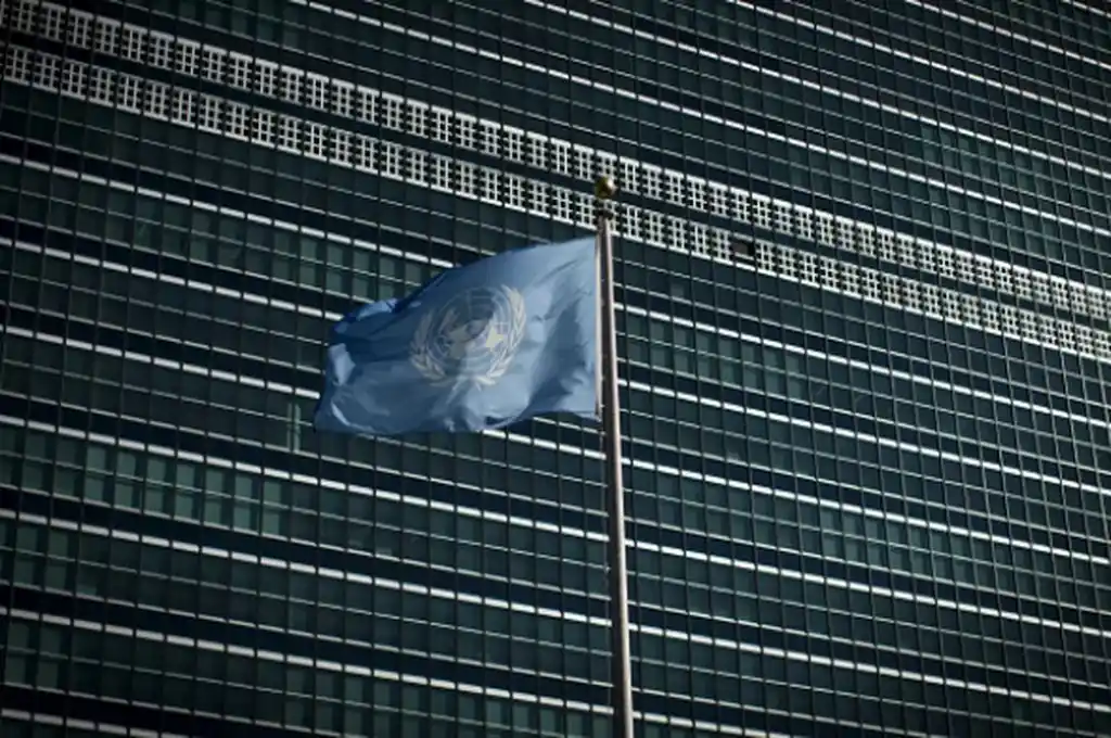 La ONU enviará personal a Rusia para garantizar el proceso de distensión