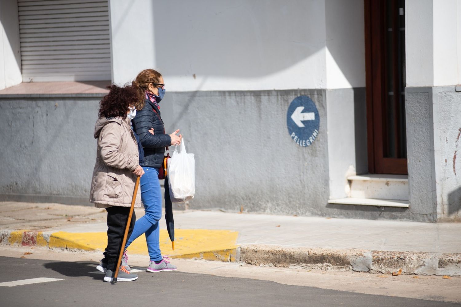 Salidas de esparcimiento: habilitadas desde el sábado