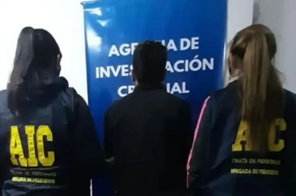 Detienen a un joven santafesino por intento de femicidio