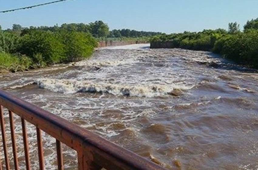 Conmoción en Rosario: encontraron más restos humanos al borde del arroyo Saladillo